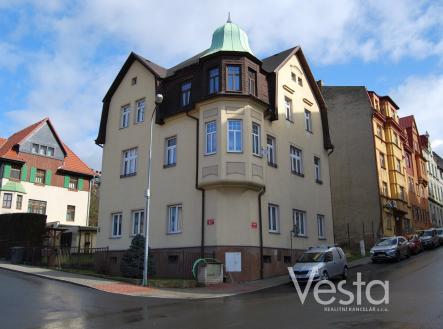Pronájem bytu, 1+1, 37 m²