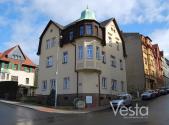 Pronájem bytu, 1+1, 37 m²