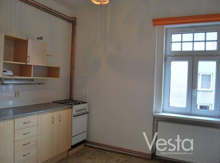 Pronájem bytu, 1+1, 37 m²