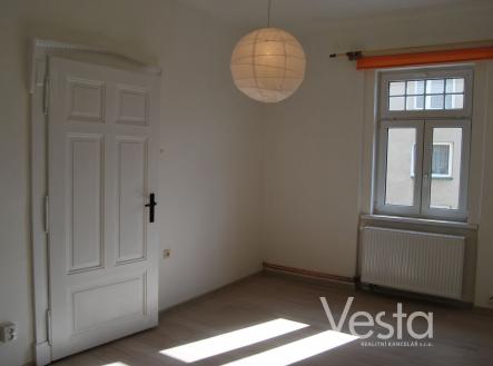 Pronájem bytu, 1+1, 37 m²