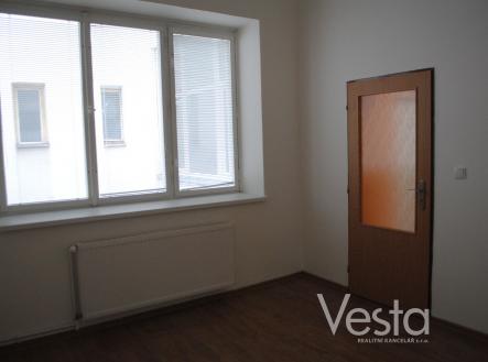 Pronájem bytu, 2+kk, 70 m²