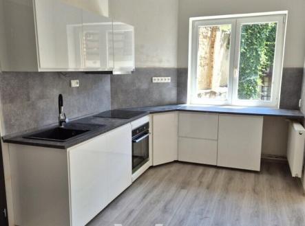 Prodej bytu, 2+1, 49 m²