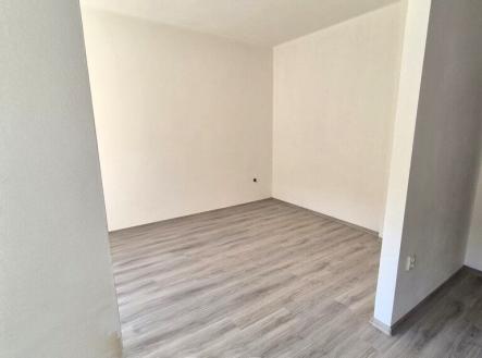 Prodej bytu, 2+1, 49 m²