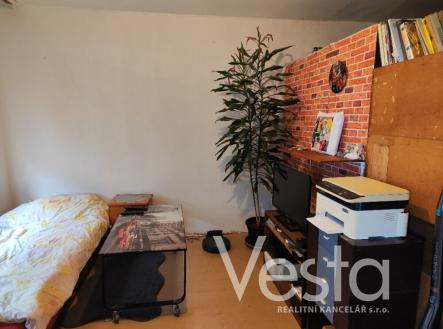 Prodej bytu, 2+1, 63 m²