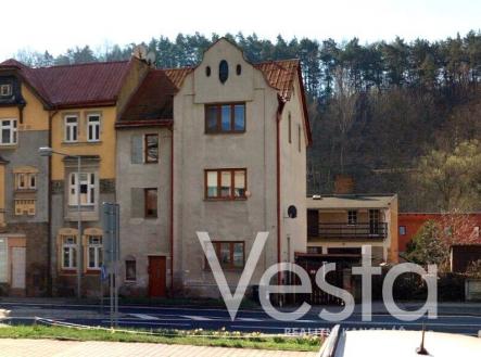Prodej bytu, 2+1, 49 m²