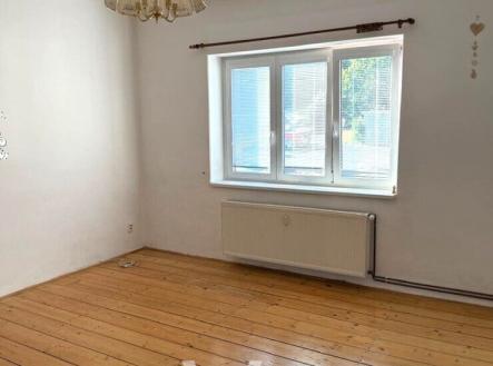 Prodej bytu, 2+1, 49 m²