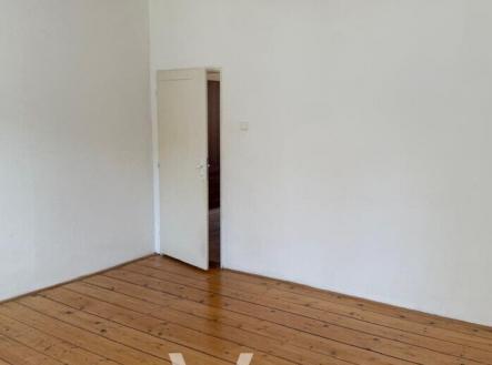 Prodej bytu, 2+1, 49 m²