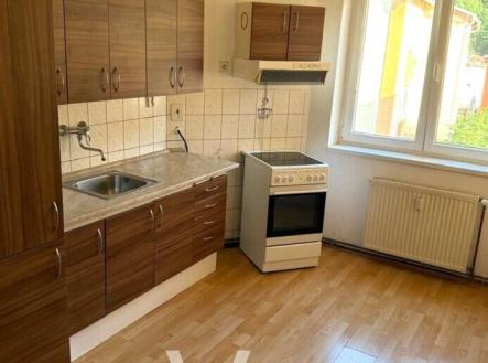 Prodej bytu, 2+1, 49 m²