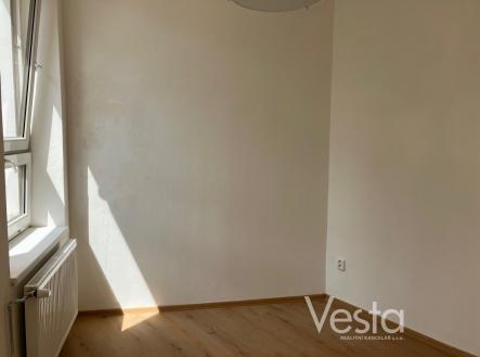 Pronájem bytu, 2+kk, 38 m²