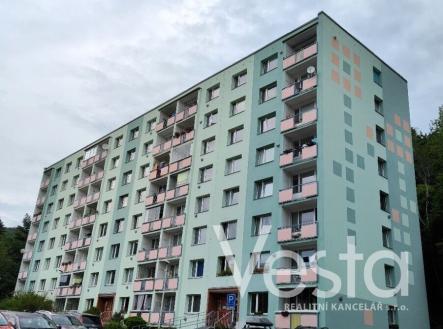 Prodej bytu, 1+1, 34 m² obrázek