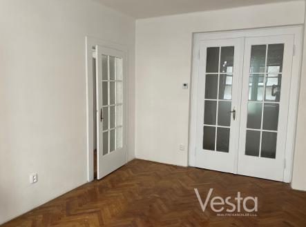 Pronájem bytu, 3+1, 95 m²