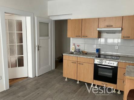 Pronájem bytu, 3+1, 95 m²