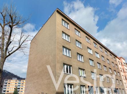 Pronájem bytu, 3+1, 66 m²