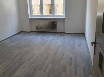 Pronájem bytu, 3+1, 66 m²
