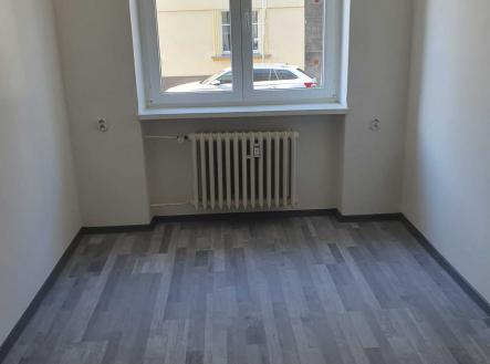 Pronájem bytu, 3+1, 66 m²