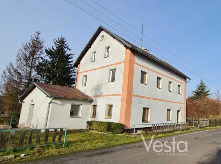 Prodej - penzion, 350 m²