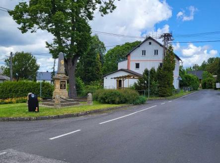 Prodej - penzion, 350 m²