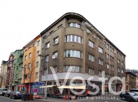 Pronájem bytu, 2+kk, 70 m²