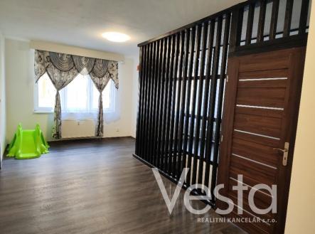 Pronájem bytu, 2+kk, 70 m²