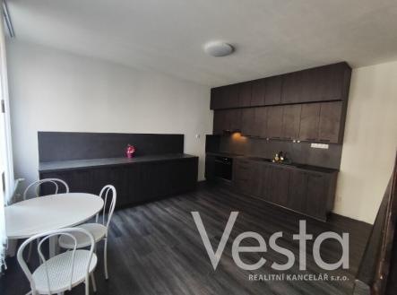 Pronájem bytu, 2+kk, 70 m²