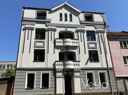 Pronájem bytu, 1+1, 48 m²