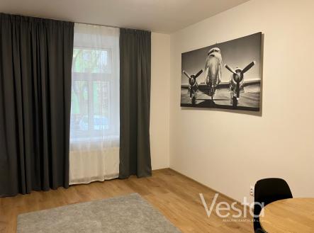 Pronájem bytu, 1+1, 48 m²