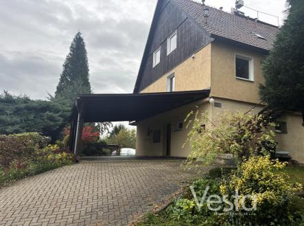 Prodej bytu, 4+1, 77 m²