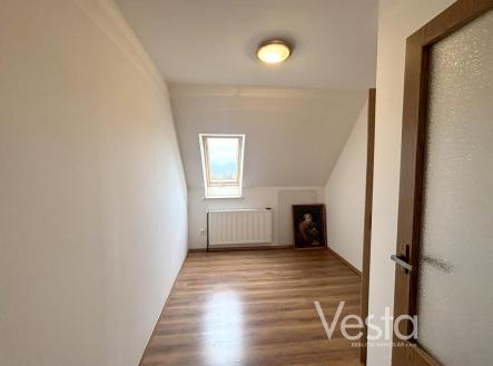 Prodej bytu, 4+1, 77 m²