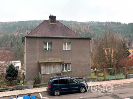 Prodej - dům/vila, 150 m²