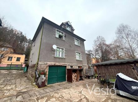 Prodej - dům/vila, 150 m²