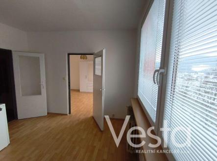 Pronájem bytu, 1+1, 34 m²