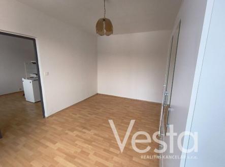 Pronájem bytu, 1+1, 34 m²