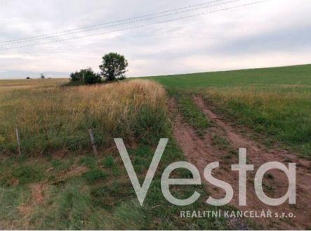 Prodej - pozemek, zemědělská půda, 32 050 m²