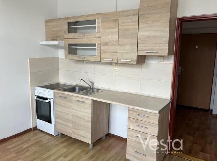 Pronájem bytu, 2+1, 54 m²