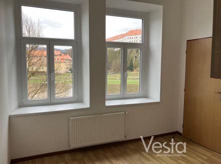 Pronájem bytu, 2+1, 54 m²