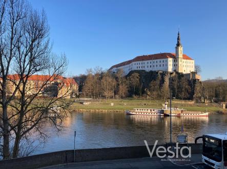 Pronájem bytu, 2+1, 54 m²