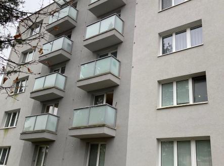 Prodej bytu, 3+1, 86 m²