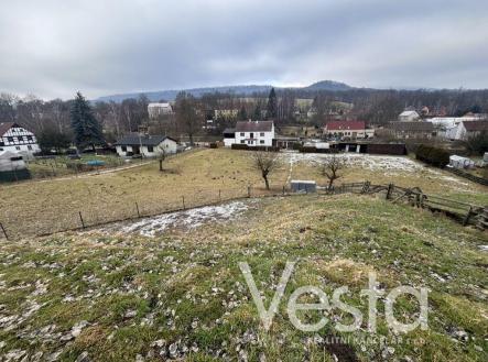 Prodej - pozemek, zahrada, 4 400 m²