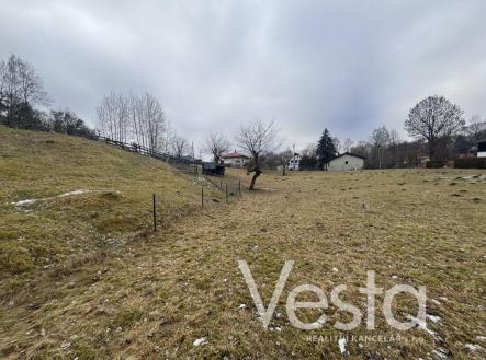 Prodej - pozemek, zahrada, 4 400 m²