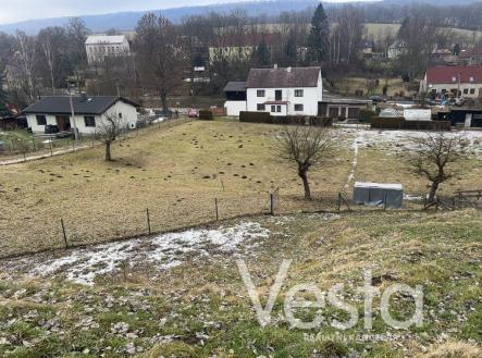 Prodej - pozemek, zahrada, 4 400 m²