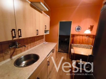 Prodej bytu, 3+1, 65 m²