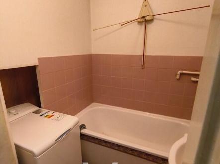 Prodej bytu, 3+1, 65 m²