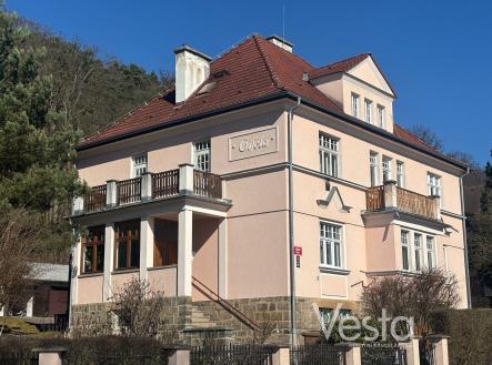 Prodej bytu, 2+kk, 58 m²