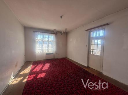 Prodej bytu, 2+kk, 58 m²