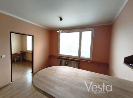 Pronájem bytu, 1+1, 34 m²