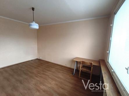 Pronájem bytu, 1+1, 34 m²