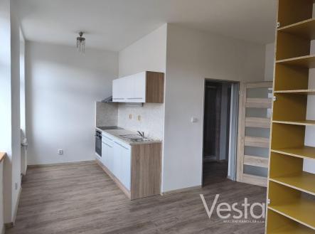 Pronájem bytu, 2+kk, 50 m²