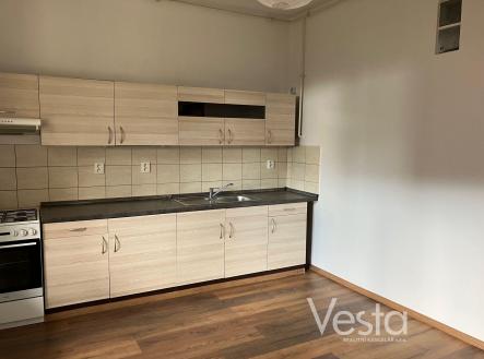 Pronájem bytu, 1+1, 60 m²