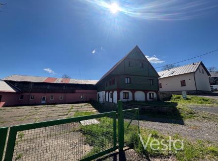 Prodej - dům/vila, 216 m²