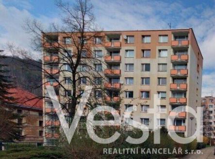 Pronájem bytu, 1+1, 38 m²